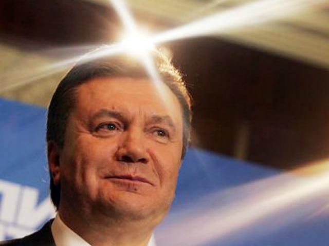 Янукович: Эти выборы будут не хуже чем президентские