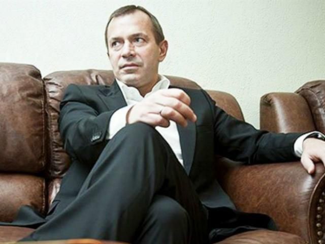 Аж до виборів - Клюєв у відпустці Аж до виборів - Клюєв у відпустці