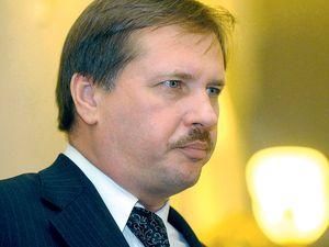 Тарас Чорновіл: Жодна порядна людина не може голосувати за Ющенка Тарас Чорновіл: Жодна порядна людина не може голосувати за Ющенка