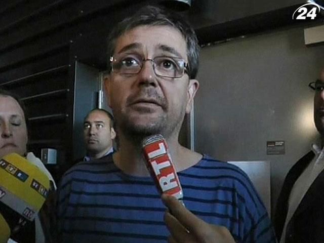 Французькі творці карикатури на Мухаммеда не шкодують, що намалювали пророка Французькі творці карикатури на Мухаммеда не шкодують, що намалювали пророка