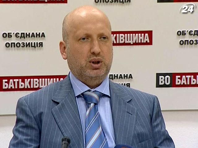 Оппозиция: Решение суда по долгам ЕЭСУ - грязная предвыборная технология Оппозиция: Решение суда по долгам ЕЭСУ - грязная предвыборная технология