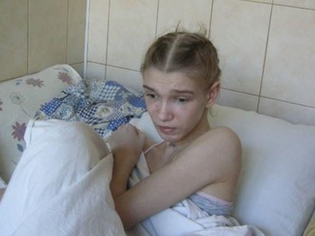 Міліція візьметься за подруг садиста Саші Попової Міліція візьметься за подруг садиста Саші Попової