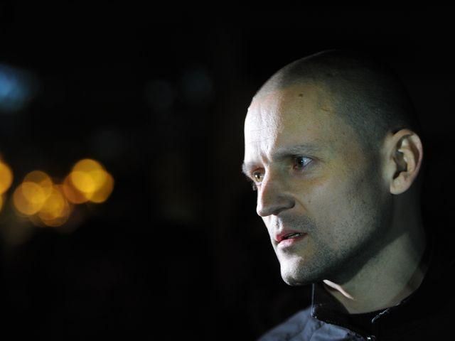 Очередной "Марш миллионов" запланировали на декабрь Очередной "Марш миллионов" запланировали на декабрь