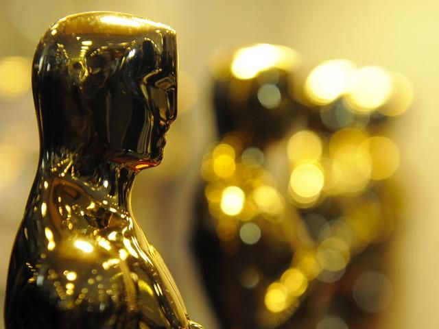 За "Оскар" впервые будут голосовать в электронном режиме