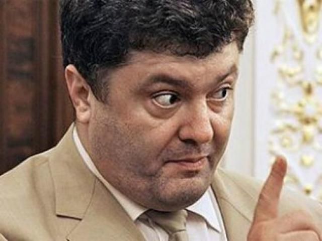 Порошенко залишиться в уряді, якщо підтримають його програму Порошенко залишиться в уряді, якщо підтримають його програму