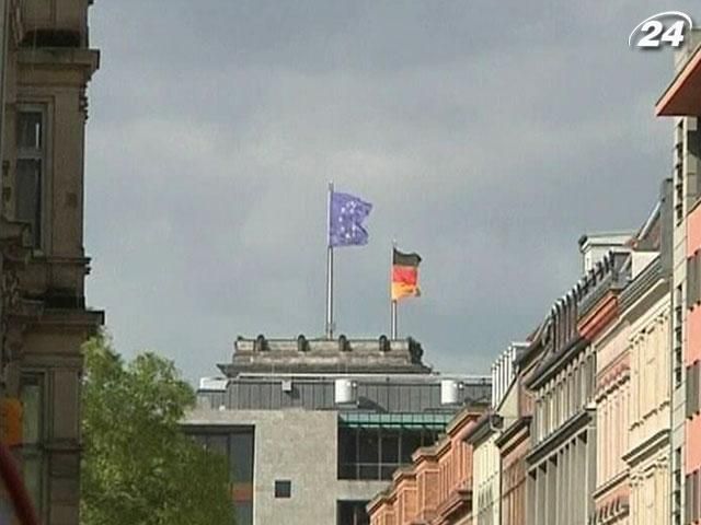 ВВП Германии во II полугодии может приостановить рост ВВП Германии во II полугодии может приостановить рост