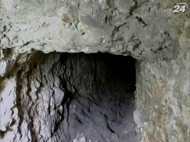 Мексиканські в’язні викопали тунель, щоб втекти з тюрми