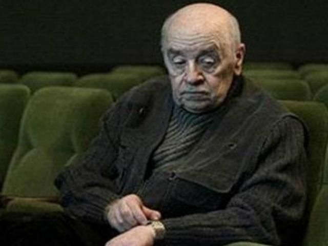 У лікарню до Броньового приїхала дружина У лікарню до Броньового приїхала дружина