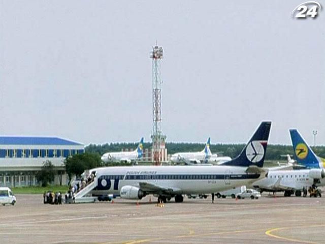 Украина может восстановить НДС на импорт иностранных самолетов