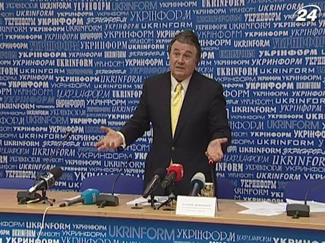 У НБУ звинувачують світ і погоду в сповільненні темпів розвитку економіки У НБУ звинувачують світ і погоду в сповільненні темпів розвитку економіки
