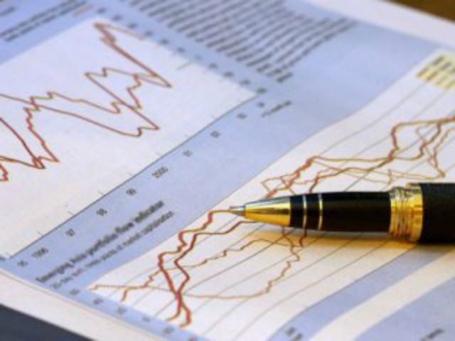 На годину призупинили торги на "Українській біржі" На годину призупинили торги на "Українській біржі"