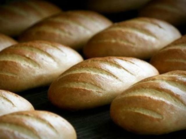 В Чернівецькій області хліб коштує понад 5 гривень за кілограм