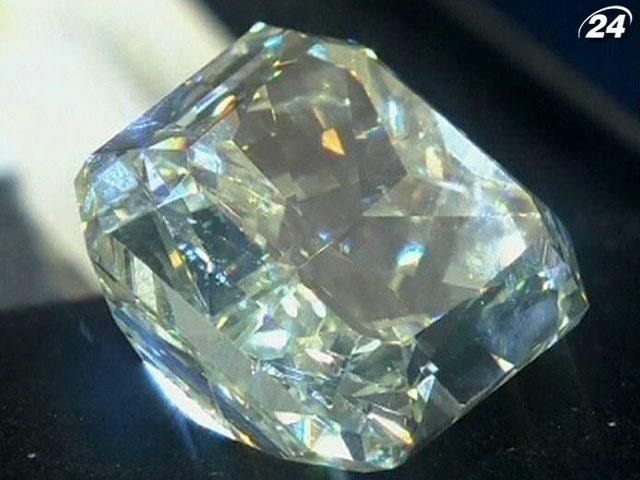 У Гонконгу пропонують найбільший вибір діамантів у світі