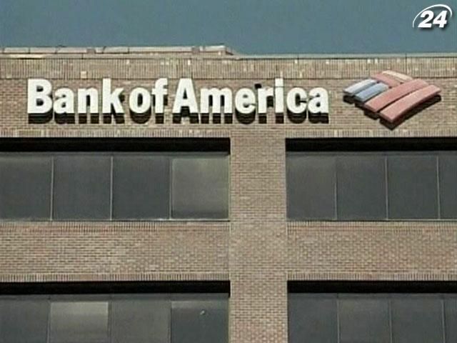 Bank of America планує звільнити 16 тисяч працівників до кінця року