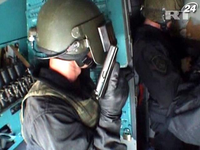 Спецназ ФСБ - досконала та смертоносна зброя, покликана захищати безпеку росіян