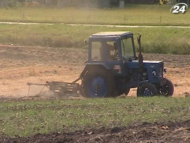 Мінекономрозвитку хоче підвищити мито на імпорт старої агротехніки Мінекономрозвитку хоче підвищити мито на імпорт старої агротехніки