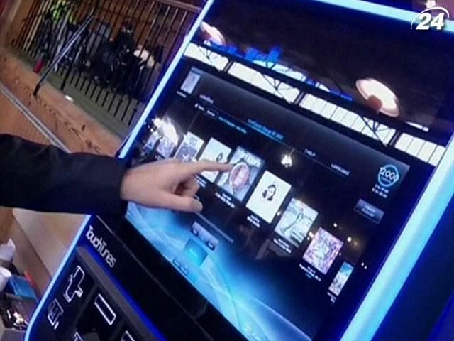 Молодые ИТ-компании показали в Сан-Франциско свои оригинальные разработки Молодые ИТ-компании показали в Сан-Франциско свои оригинальные разработки