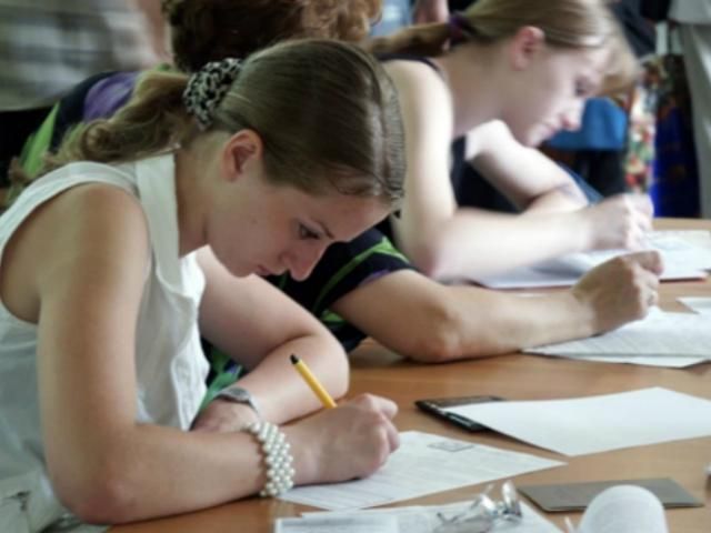 В следующем году абитуриенты смогут сдавать ВНО региональными языками В следующем году абитуриенты смогут сдавать ВНО региональными языками