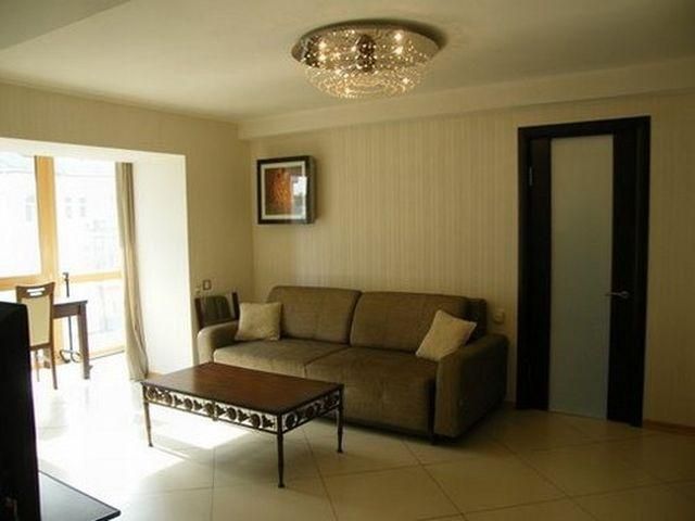 Залізничники витратили 5 мільйонів на елітні квартири в Одесі Залізничники витратили 5 мільйонів на елітні квартири в Одесі