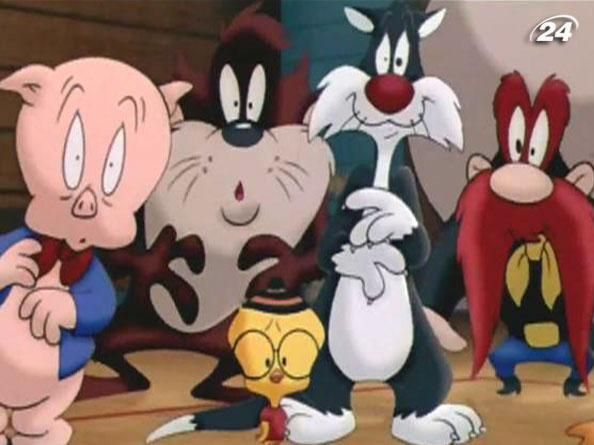 Студия Warner Brothers возродит мультипликационных персонажей Студия Warner Brothers возродит мультипликационных персонажей