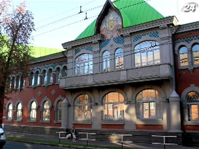Полтава – місто, в якому поєдналася багата історія та сучасний модерн