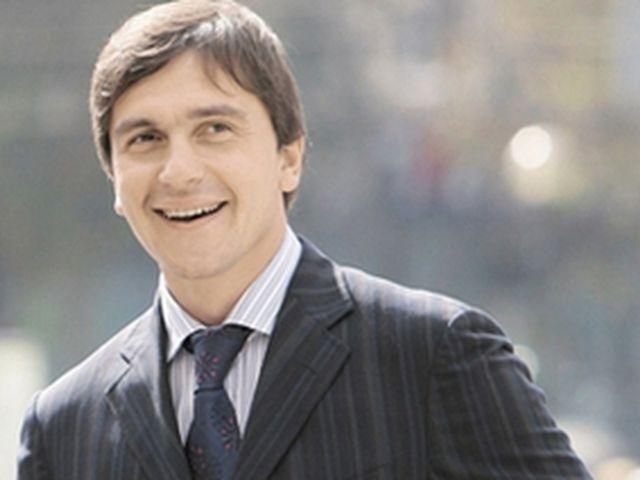 На БЮТовца завели дело за то, что сопротивлялся милиционерам На БЮТовца завели дело за то, что сопротивлялся милиционерам