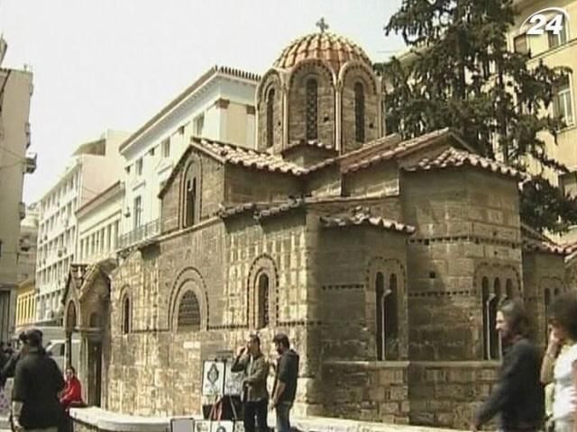 У Німеччині неплатників податку відлучатимуть від церкви У Німеччині неплатників податку відлучатимуть від церкви