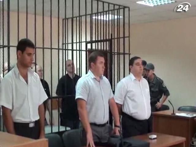В Одесі засудили банду, яка викрадала китайських бізнесменів
