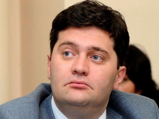 У Грузії міністр подав у відставку через тортури у в'язниці