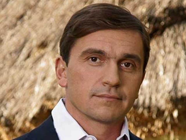 Бютовец говорит, что не бил милиционера в Броварах Бютовец говорит, что не бил милиционера в Броварах