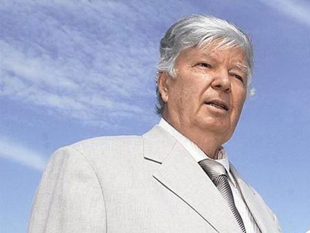 УП: Порошенко-старший на вибори не піде УП: Порошенко-старший на вибори не піде