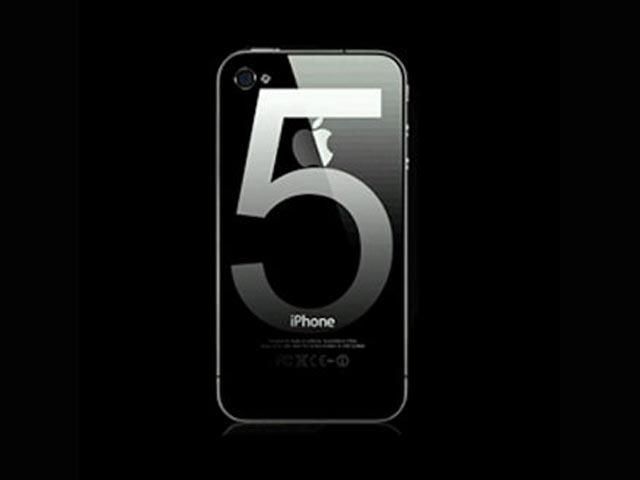 На чорному ринку в Гонконзі iPphone 5 продають по тисячі доларів