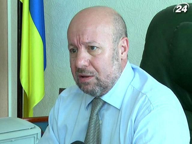 "Украинская биржа" в четверг остановила работу на 45 минут "Украинская биржа" в четверг остановила работу на 45 минут