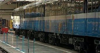 Вагони Київського метро модернізують за "кіотські" кошти
