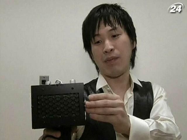 Японці отримали Шнобелівську премію за винахід дезорієнтуючого пристрою