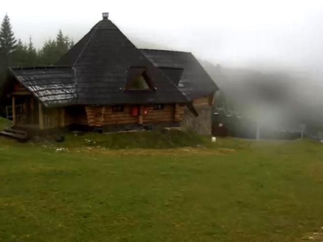 В Україні вже випав сніг В Україні вже випав сніг