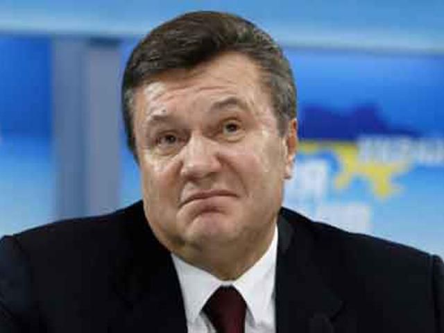 Президент Франції привітав Януковича у критичній формі