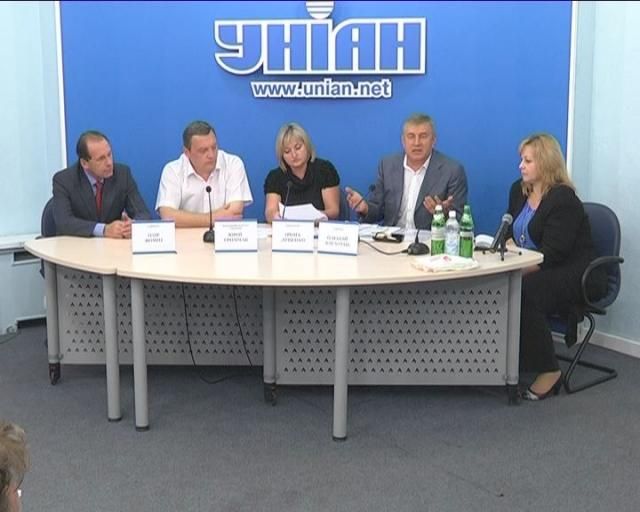 Защитники Луценко утверждают о нарушении его прав в колонии Защитники Луценко утверждают о нарушении его прав в колонии