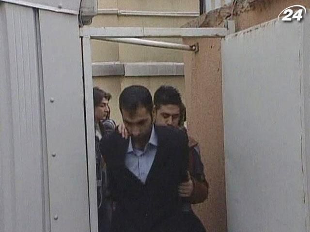 Турецкий суд огласил приговор военным, подозреваемым в перевороте Турецкий суд огласил приговор военным, подозреваемым в перевороте