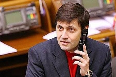 Царьков заявив, що 2015 року Президента обиратиме парламент Царьков заявив, що 2015 року Президента обиратиме парламент