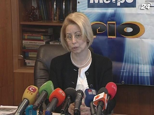 Герман: Президент не подпишет закон о клевете Герман: Президент не подпишет закон о клевете