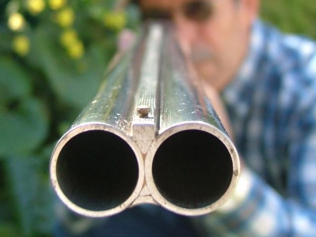 76-летний пенсионер из Ровно захватил в заложники родную семью 76-летний пенсионер из Ровно захватил в заложники родную семью