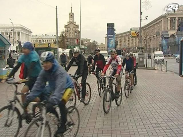 Велосипедисты преодолеют 500 км за 24 часа Велосипедисты преодолеют 500 км за 24 часа