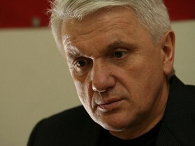 Литвин каже, що журналісти готують проти нього наклепницькі статті