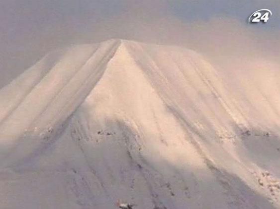 Арктичний серпанок: захист планети чи небезпека для людства? Арктичний серпанок: захист планети чи небезпека для людства?