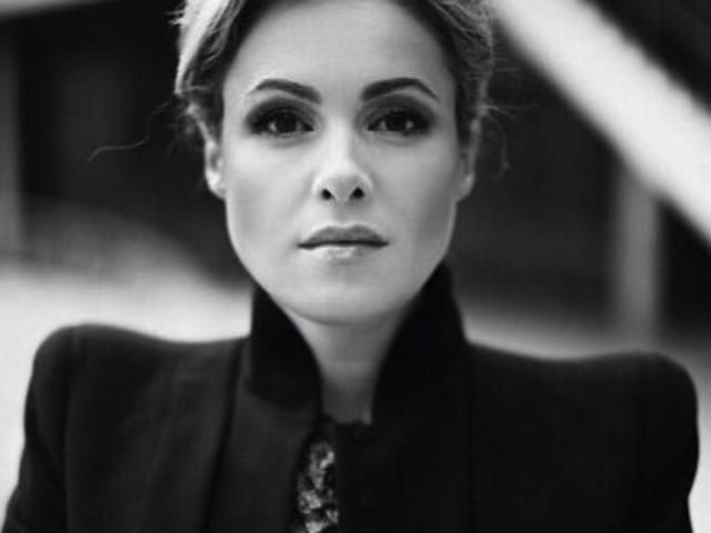 Королевская допускает объединение с Кличко Королевская допускает объединение с Кличко