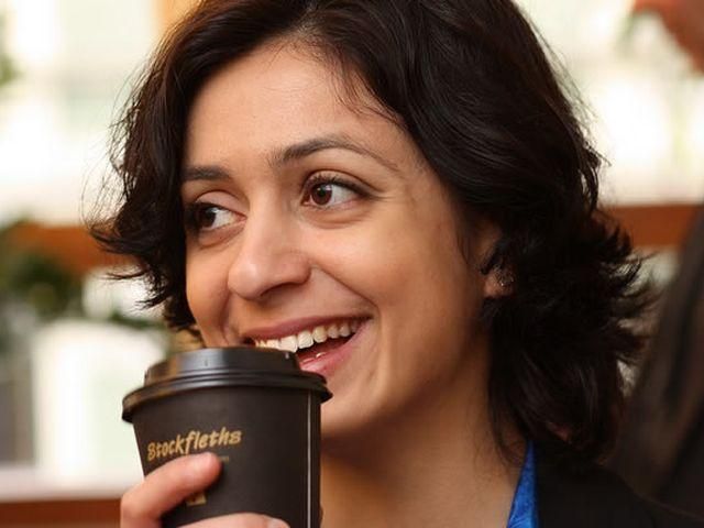 Министром экономики Норвегии впервые стала мусульманка Министром экономики Норвегии впервые стала мусульманка