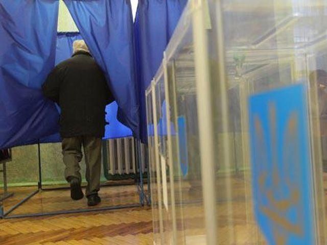 ЦИК разрешила избирателям менять место голосования только в пределах округа