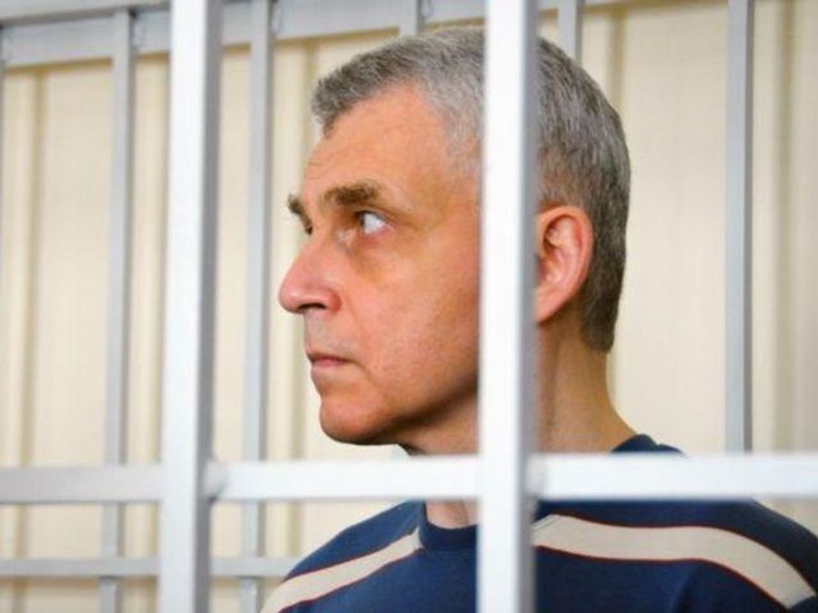Іващенка виписали зі шпиталю Іващенка виписали зі шпиталю