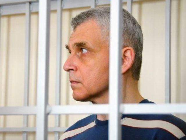 Иващенко выписали из госпиталя Иващенко выписали из госпиталя